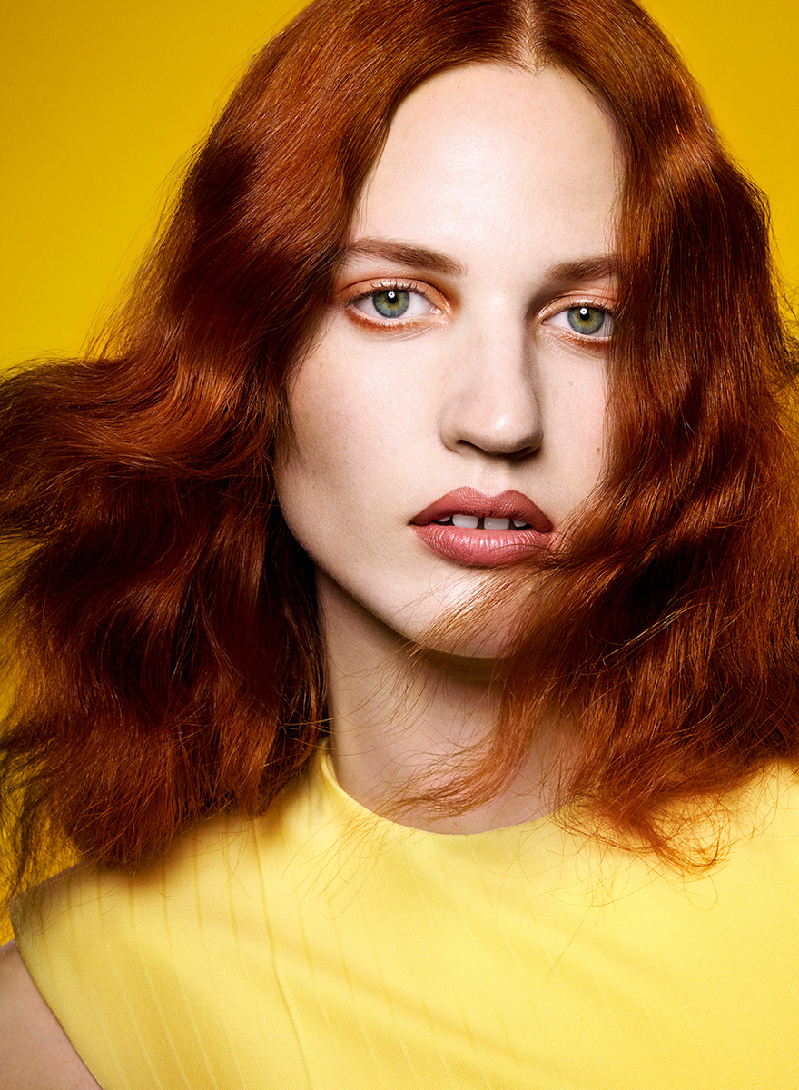 Lundlund : Vogue Greece : 4